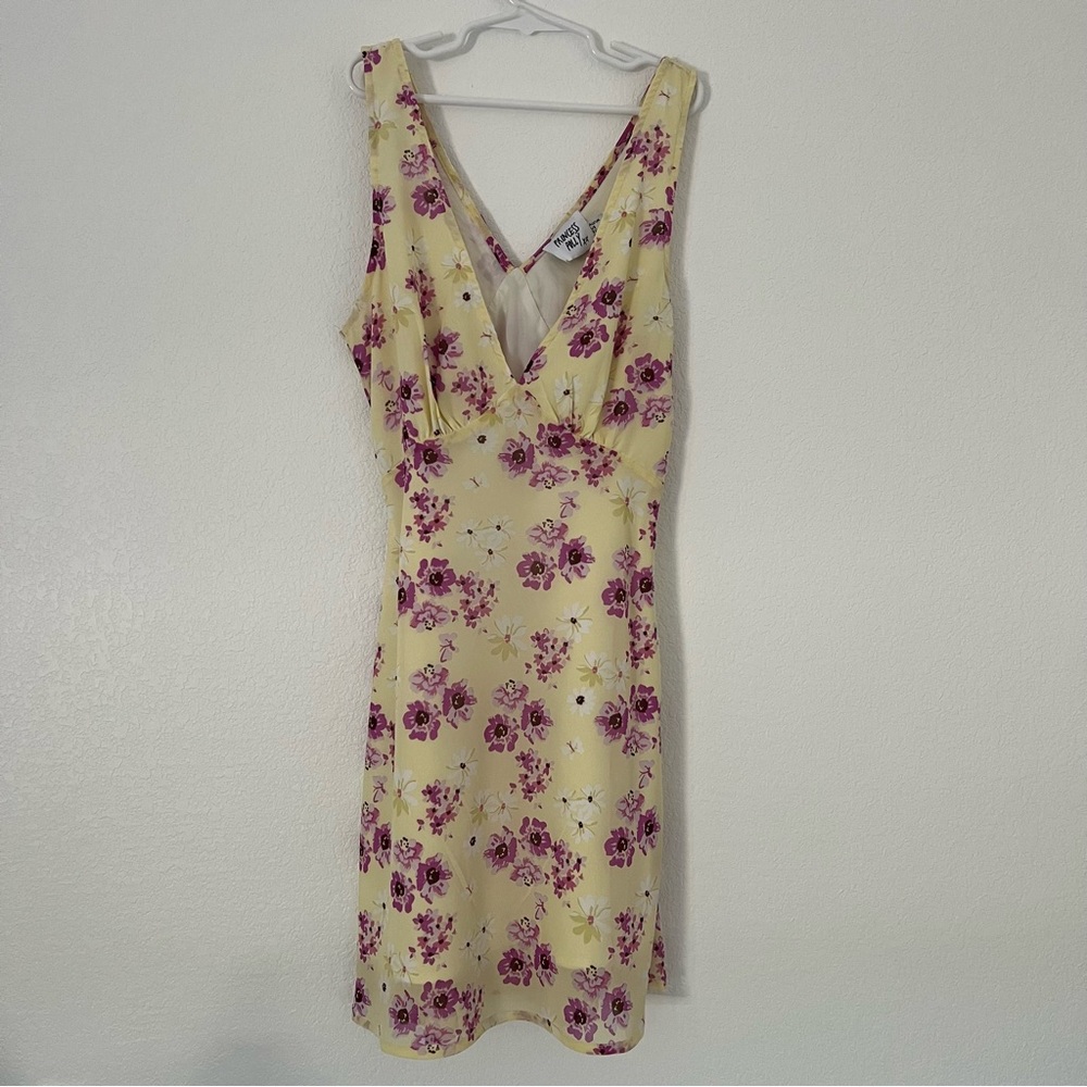 Nellie Mini Dress